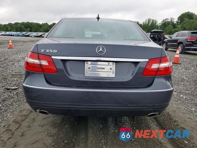 Zdjęcie 6 z 12 samochodu: 2010 MERCEDES-BENZ E 350 VIN:WDDHF5GB0AA190549 - miniatura