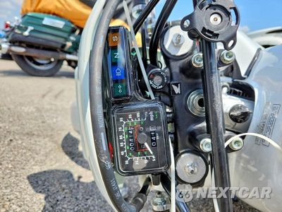 Zdjęcie 7 z 9 samochodu: 2025 HONDA XR650 L VIN:JH2RD0607SK401160 - miniatura