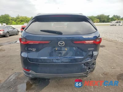 Zdjęcie 6 z 13 samochodu: 2025 MAZDA CX-90 PREFERRED VIN:JM3KKBHD5S1219952 - miniatura
