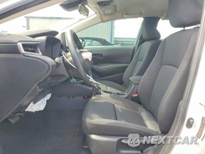 Zdjęcie 7 z 12 samochodu: 2024 TOYOTA COROLLA LE VIN:5YFB4MDE2RP167294 - miniatura