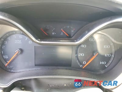 Zdjęcie 9 z 12 samochodu: 2015 CHEVROLET IMPALA LT VIN:2G1115SL6F9178511 - miniatura