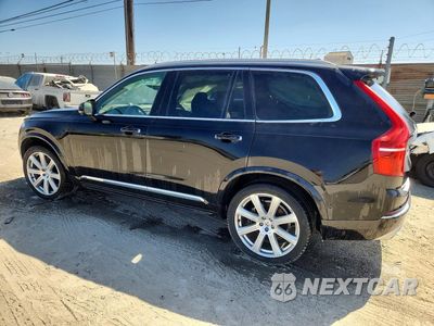 Drugie zdjęcie samochodu z przodu: 2018 VOLVO XC90 T6 VIN:YV4A22PLXJ1341330 - miniatura