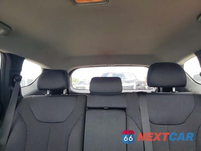 Zdjęcie 10 z 14 samochodu: 2020 HYUNDAI SANTA FE SEL VIN:5NMS33AD4LH235864 - miniatura