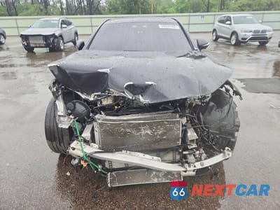 Piąte zdjęcie samochodu w środku: 2019 MERCEDES-BENZ CLS AMG 53 4MATIC VIN:WDD2J6BB9KA029457 - miniatura