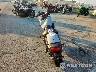 Czwarte zdjęcie samochodu z boku: 2024 HONDA VT750 C2B VIN:JH2RC5374RK400303 - miniatura