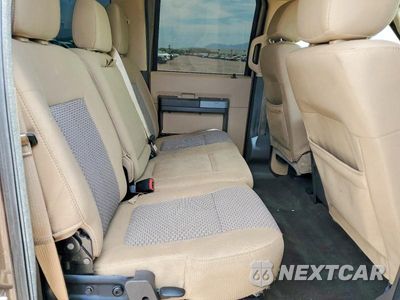 Zdjęcie 11 z 13 samochodu: 2015 FORD F350 SUPER DUTY VIN:1FT8W3BT1FEB88176 - miniatura