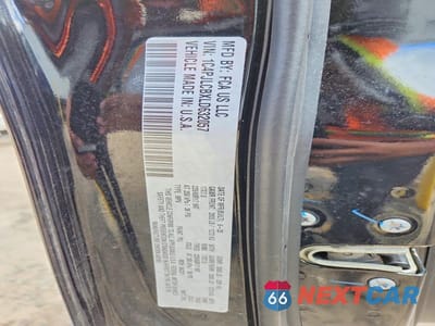 Zdjęcie 14 z 14 samochodu: 2020 JEEP CHEROKEE LATITUDE VIN:1C4PJLCBXLD632057 - miniatura