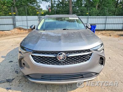 Piąte zdjęcie samochodu w środku: 2022 BUICK ENVISION AVENIR VIN:LRBFZRR42ND016046 - miniatura