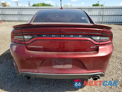 Zdjęcie 6 z 12 samochodu: 2019 DODGE CHARGER GT VIN:2C3CDXHG3KH670995 - miniatura