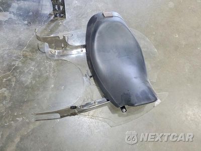 Zdjęcie 9 z 10 samochodu: 1998 HARLEY-DAVIDSON FLHP VIN:1HD1FJL15WY630151 - miniatura