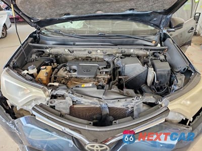 Zdjęcie 12 z 13 samochodu: 2017 TOYOTA RAV4 LE VIN:JTMZFREV7HJ127283 - miniatura
