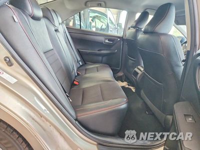 Zdjęcie 10 z 12 samochodu: 2016 TOYOTA CAMRY SE VIN:4T1BF1FK9GU235470 - miniatura