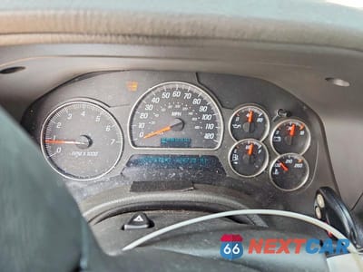 Zdjęcie 9 z 12 samochodu: 2004 GMC ENVOY VIN:1GKDT13S342370997 - miniatura