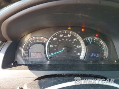 Zdjęcie 9 z 12 samochodu: 2013 TOYOTA CAMRY SE VIN:4T1BF1FK5DU660972 - miniatura