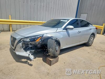 2020 NISSAN ALTIMA S 1N4BL4BV0LC223261 - główne zdjęcie licytacji z USA - miniatura