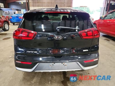 Zdjęcie 6 z 13 samochodu: 2017 KIA NIRO FE VIN:KNDCB3LC1H5081359 - miniatura