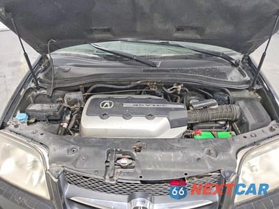 Zdjęcie 12 z 13 samochodu: 2003 ACURA MDX TOURING VIN:2HNYD18663H532255 - miniatura