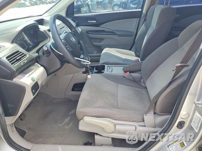 Zdjęcie 7 z 13 samochodu: 2013 HONDA CR-V LX VIN:3CZRM3H31DG708135 - miniatura