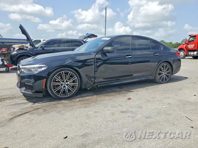 2018 BMW 540 I WBAJE5C5XJWA94896 - główne zdjęcie licytacji z USA - miniatura