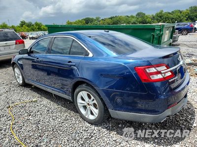 Drugie zdjęcie samochodu z przodu: 2016 FORD TAURUS SEL VIN:1FAHP2E8XGG150178 - miniatura