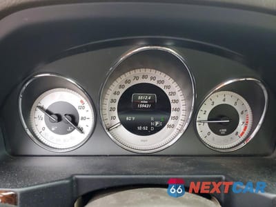 Zdjęcie 9 z 13 samochodu: 2014 MERCEDES-BENZ GLK 350 4MATIC VIN:WDCGG8JB9EG249530 - miniatura