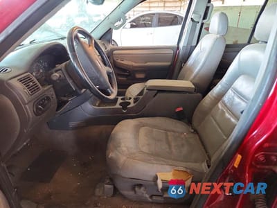 Zdjęcie 7 z 12 samochodu: 2004 FORD EXPLORER XLT VIN:1FMZU63E14ZB38942 - miniatura