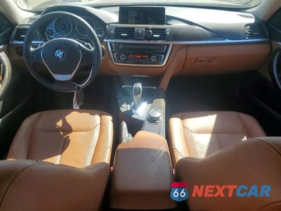 Zdjęcie 8 z 12 samochodu: 2015 BMW 428 XI GRAN COUPE SULEV VIN:WBA4C9C52FD330659 - miniatura