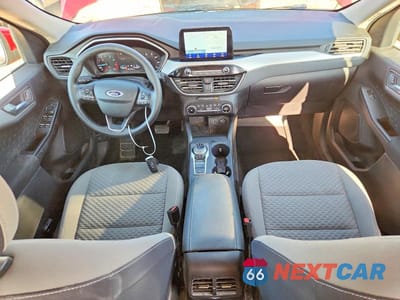 Zdjęcie 8 z 14 samochodu: 2020 FORD ESCAPE SE VIN:1FMCU9G69LUB30612 - miniatura