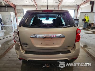 Zdjęcie 6 z 12 samochodu: 2012 CHEVROLET EQUINOX LS VIN:2GNALBEK3C1231542 - miniatura