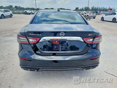 Zdjęcie 6 z 12 samochodu: 2023 NISSAN MAXIMA SV VIN:1N4AA6CV0PC510889 - miniatura