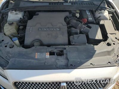 Zdjęcie 11 z 12 samochodu: 2018 LINCOLN CONTINENTAL PREMIERE VIN:1LN6L9PKXJ5610002 - miniatura