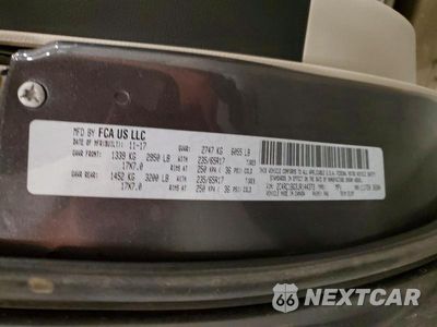 Zdjęcie 13 z 13 samochodu: 2018 CHRYSLER PACIFICA TOURING L VIN:2C4RC1BG3JR144373 - miniatura