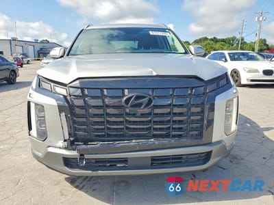 Piąte zdjęcie samochodu w środku: 2024 HYUNDAI PALISADE LIMITED VIN:KM8R5DGE0RU726878 - miniatura