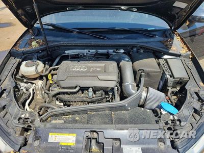 Zdjęcie 11 z 12 samochodu: 2018 AUDI A3 PREMIUM VIN:WAUB8GFFXJ1031528 - miniatura