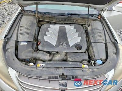 Zdjęcie 11 z 13 samochodu: 2014 HYUNDAI EQUUS SIGNATURE VIN:KMHGH4JH0EU073884 - miniatura