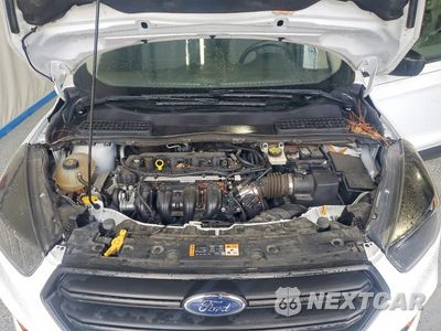 Zdjęcie 12 z 13 samochodu: 2019 FORD ESCAPE S VIN:1FMCU0F72KUA87817 - miniatura