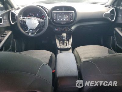 Zdjęcie 8 z 12 samochodu: 2020 KIA SOUL S VIN:KNDJ23AU5L7719001 - miniatura
