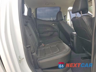 Zdjęcie 10 z 12 samochodu: 2022 GMC CANYON DENALI VIN:1GTG6EEN3N1219485 - miniatura