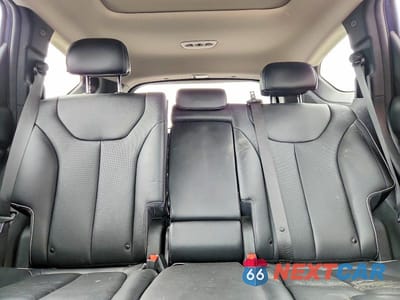 Zdjęcie 10 z 13 samochodu: 2022 HYUNDAI SANTA FE SEL VIN:5NMS34AJ3NH443166 - miniatura