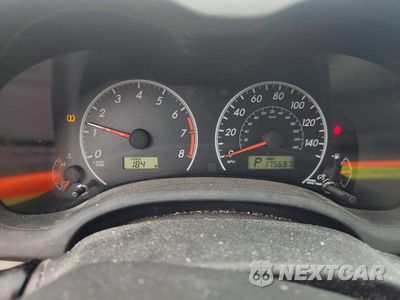 Zdjęcie 9 z 12 samochodu: 2012 TOYOTA COROLLA LE VIN:2T1BU4EE6CC853313 - miniatura