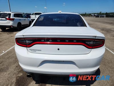 Zdjęcie 6 z 12 samochodu: 2015 DODGE CHARGER POLICE VIN:2C3CDXKT1FH772467 - miniatura