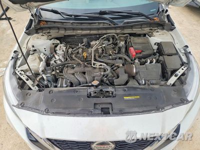 Zdjęcie 11 z 13 samochodu: 2021 NISSAN ALTIMA SV VIN:1N4BL4DV6MN346064 - miniatura