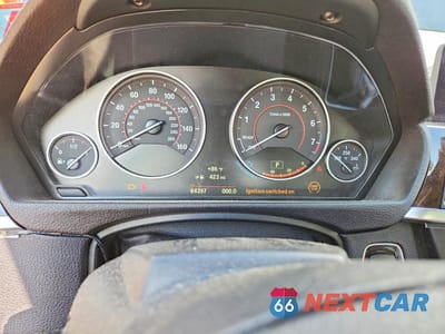 Zdjęcie 9 z 12 samochodu: 2017 BMW 430XI VIN:WBA4U9C50H5D44265 - miniatura