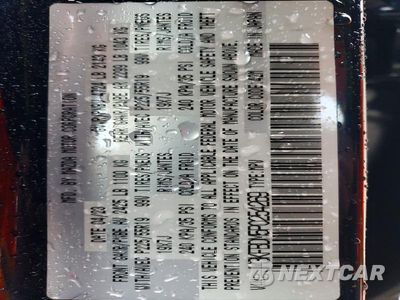 Zdjęcie 12 z 12 samochodu: 2023 MAZDA CX-5 PREMIUM VIN:JM3KFBDM5P0254269 - miniatura