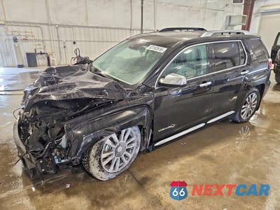 2017 GMC TERRAIN DENALI 2GKFLVE38H6129841 - główne zdjęcie licytacji z USA - miniatura