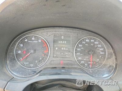 Zdjęcie 9 z 12 samochodu: 2016 AUDI A3 PREMIUM VIN:WAUB8GFF9G1059944 - miniatura