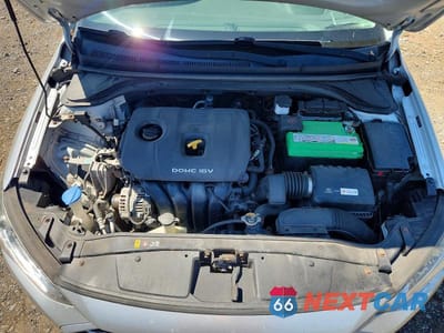 Zdjęcie 11 z 12 samochodu: 2018 HYUNDAI ELANTRA SEL VIN:5NPD84LF3JH275786 - miniatura