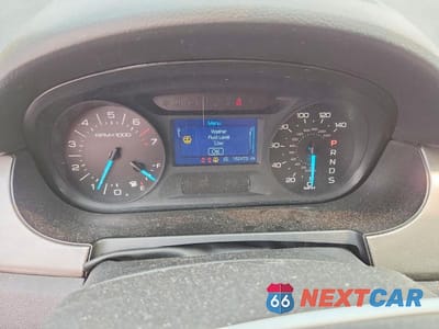 Zdjęcie 9 z 13 samochodu: 2014 FORD EDGE SEL VIN:2FMDK4JCXEBA51860 - miniatura