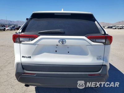 Zdjęcie 6 z 13 samochodu: 2024 TOYOTA RAV4 XLE VIN:2T3P1RFV9RW428919 - miniatura