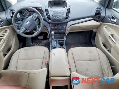 Zdjęcie 8 z 13 samochodu: 2017 FORD ESCAPE SE VIN:1FMCU0GD9HUA99637 - miniatura
